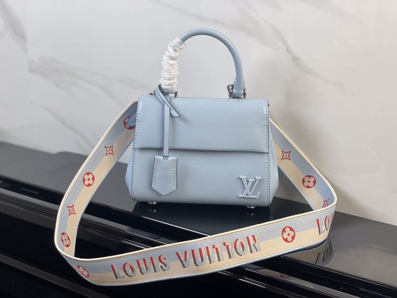 LV Top Handle Bags